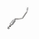 MagnaFlow Conv DF 06-07 BMW 530i 3.0L Passenger Side - 24375