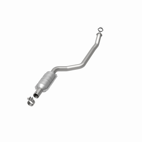 MagnaFlow Direct Fit Catalytic Converter 06-07 BMW 530i 3.0L Passenger Side - 51375