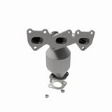 MagnaFlow Conv DF 06-07 Hyundai Sonata 3.3L - 51187