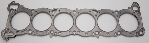 Cometic Nissan RB-30 6 CYL 87mm .040 inch MLS Head Gasket - C4323-040