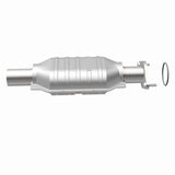 MagnaFlow Direct Fit Catalytic Converter 10-12 Fusion 3.0L - 51896