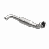 MagnaFlow Converter Direct Fit 10-14 Ford F-150 6.2L - 21-520