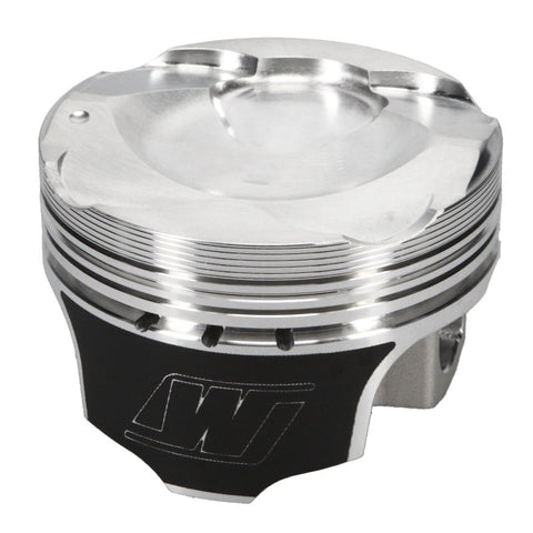 Wiseco Subaru FA20 Direct Injection Piston Kit 2.0L -9.5cc - K727M87