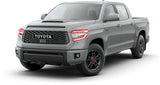 Oracle 18-21 Toyota Tundra Dynamic ColorSHIFT Headlight DRL Upgrade Kit - 1461-332