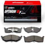 R1 98-04 Dodge Intrepid Front Optimum OE Brake Pads - 2551-0730-00