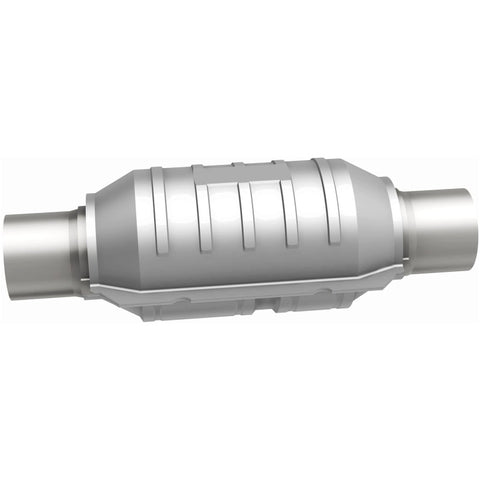 MagnaFlow California Catalytic Universal Converter 07-11 Toyota Yaris 2in Pipe Diameter - 557404
