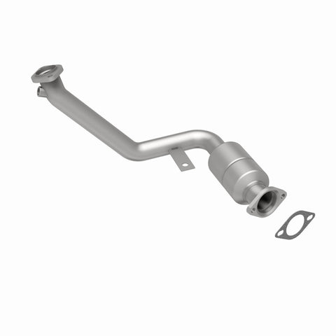 MagnaFlow Direct Fit Catalytic Converter 01-03 Montero 3L Driver Side Front OEM - 49511