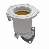 MagnaFlow Direct Fit Catalytic Converter Toyota MR2 Manifold Conv. - 50800