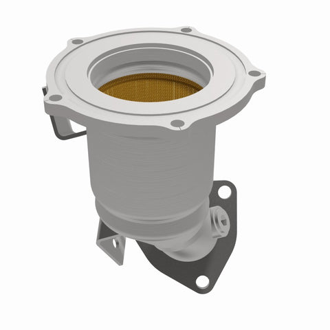 MagnaFlow Direct Fit Catalytic Converter Toyota MR2 Manifold Conv. - 50800