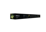 Hella Universal Black Magic 50in Tough Slim Curved Light Bar - Spot & Flood Light - 358197531