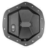 Yukon Gear Hardcore Diff Cover for 11.5in & 11.8in GM Dodge Ram - YHCC-AAM11.5