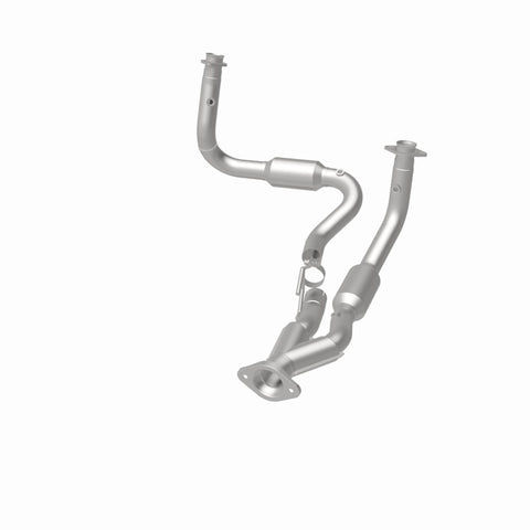 MagnaFlow Conv DF 05-06 Grand Cherokee 4.7 - 24471