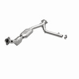 MagnaFlow Conv DF 03-04 Lincoln Navigator 5.4L P/S - 23660