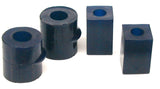 SuperPro Nissan Fairlady Bar Mount Kit 4B - SPF0247K