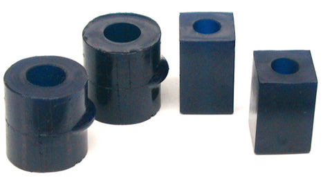 SuperPro Nissan Fairlady Bar Mount Kit 4B - SPF0247K