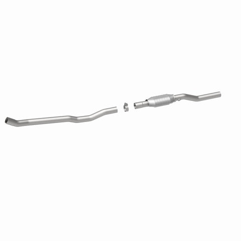 MagnaFlow Direct Fit Catalytic Converter Dodge Dakota 97-99 3.9L/5.2 - 23246