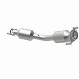 MagnaFlow Direct Fit Catalytic Converter 2018 Nissan Versa 1.6L - 6511753