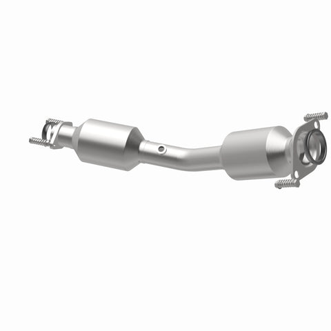 MagnaFlow Direct Fit Catalytic Converter 2018 Nissan Versa 1.6L - 6511753
