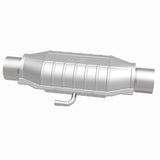 MagnaFlow Conv Univ 2.5 Dual Air - 94026