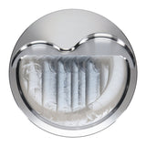 JE Pistons NASCAR CANADA CHRY Set of 8 Pistons - 253733