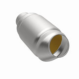 MagnaFlow Universal Catalytic Converter 2.25inch C/A - 54975