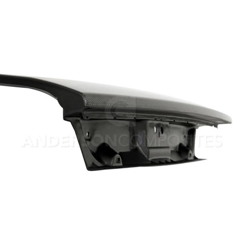 Anderson Composites 08-18 Dodge Challenger Type-OE Decklid - AC-TL0910DGCH-OE