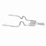 MagnaFlow Sys C/B Ford Mustang 5.0L 87-93 Lx - 15630