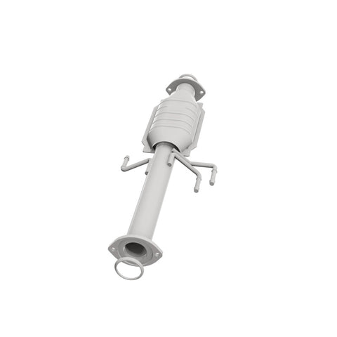 MagnaFlow Conv DF 01-04 Toyota Tacoma 3.4L Rear - 51944