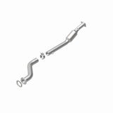 MagnaFlow Direct Fit Catalytic Converter GTO- 2005-2006 6.0L OEM - 49731