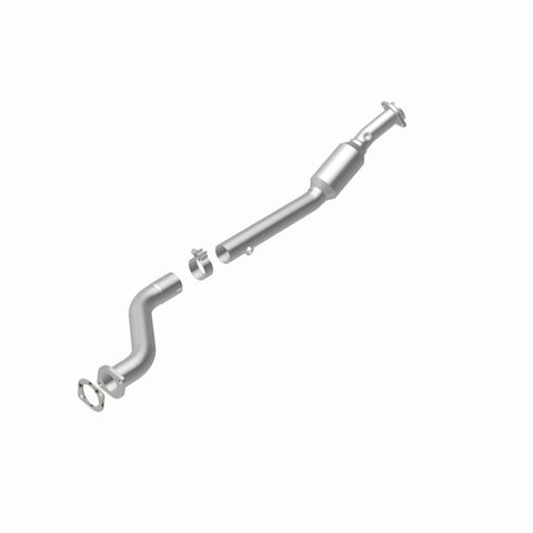 MagnaFlow Direct Fit Catalytic Converter GTO- 2005-2006 6.0L OEM - 49731