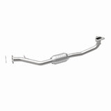 MagnaFlow Conv DF 01-04 Subaru Outback 3L Passenger Side - 24234