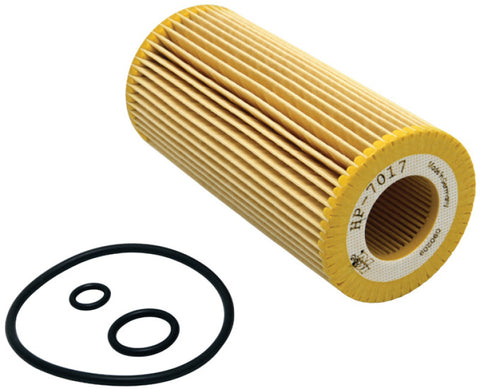 K&N Oil Filter OIL FILTER AUTOMOTIVE - HP-7017