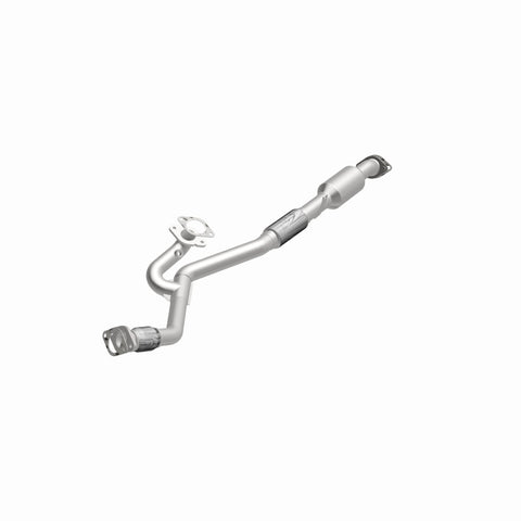 MagnaFlow Direct Fit Catalytic Converter 14-15 Buick LaCrosse Premium / Leather V6 3.6L - 52896