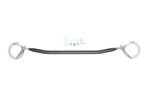 Whiteline 02-07 Subaru WRX Sedan and Wagon fits w/ large TMIC / 04-07 Subaru STi Front adjustable s - KSB599