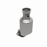 MagnaFlow Direct Fit Catalytic Converter 02-03 Liberty D/S Frt 3.7L - 458051