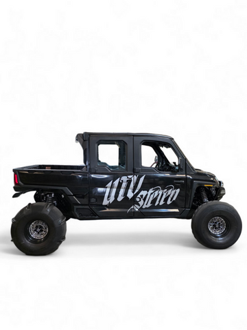 Elektric Offroad 2024+ Polaris Ranger 1500 - R5HRA0001