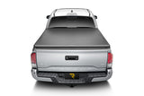 Truxedo 04-06 Toyota Tundra Double Cab 6ft TruXport Bed Cover - 245101