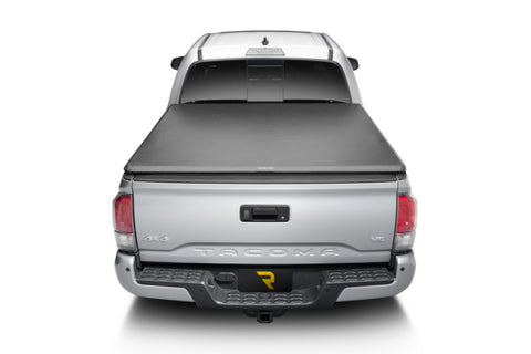 Truxedo 04-06 Toyota Tundra Double Cab 6ft TruXport Bed Cover - 245101