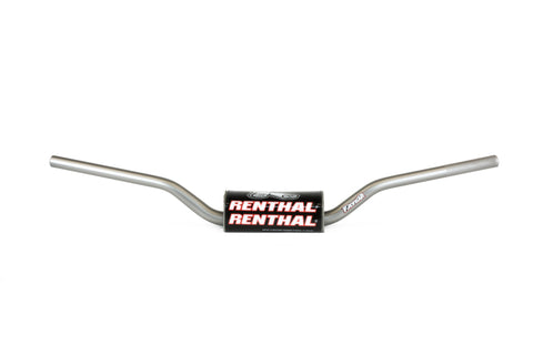 Renthal RC High Fatbar- Tanium - 609-01-TT