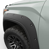 EGR 2023 Toyota Tundra Traditional Bolt-On Look Fender Flares Set Of 4 - 795404