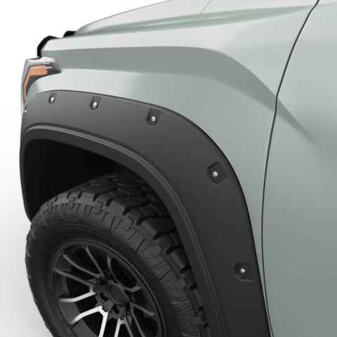 EGR 2023 Toyota Tundra Traditional Bolt-On Look Fender Flares Set Of 4 - 795404