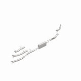 BRExhaust Exhaust Kit Replacement GM - 106-0979