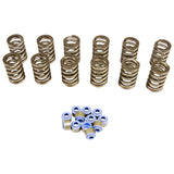 COMP Cams 88-06 Jeep 4.0L .450in Lift Valve Springs Kit - 983J-KIT