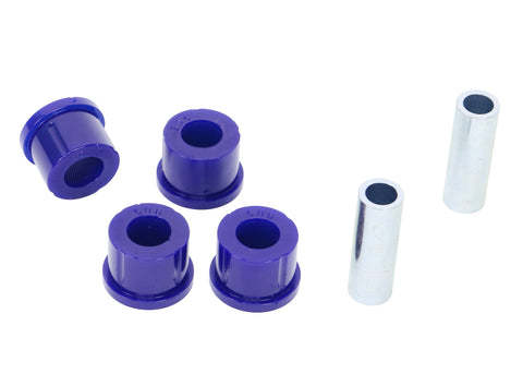 SuperPro Gmh/Nissan-Lower Control Arm Front Bushing - SPF0506K