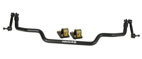 Ridetech 61-65 Ford Falcon Front Sway Bar - 12289100
