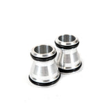 VMP Performance Ford 5.0L /Roush 1in to 3/4in Short Intercooler Floating Tube - Reducer/Increaser - VMP-SUC029