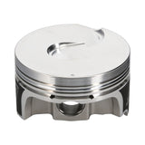 Wiseco Chevy LT Series Gen V L83 5.3L 3.800in Bore 9.5:1 CR .5cc Dish Piston Kit - Set of 8 - K0379X1