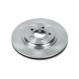 Power Stop 94-01 Ford Mustang Front Right Autospecialty Brake Rotor - AR8145