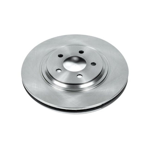 Power Stop 94-01 Ford Mustang Front Right Autospecialty Brake Rotor - AR8145
