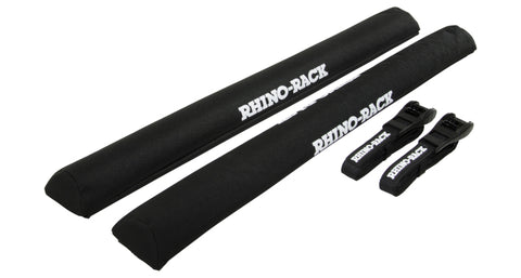 Rhino-Rack Universal Wrap Pads - 33in - Pair - RWP05